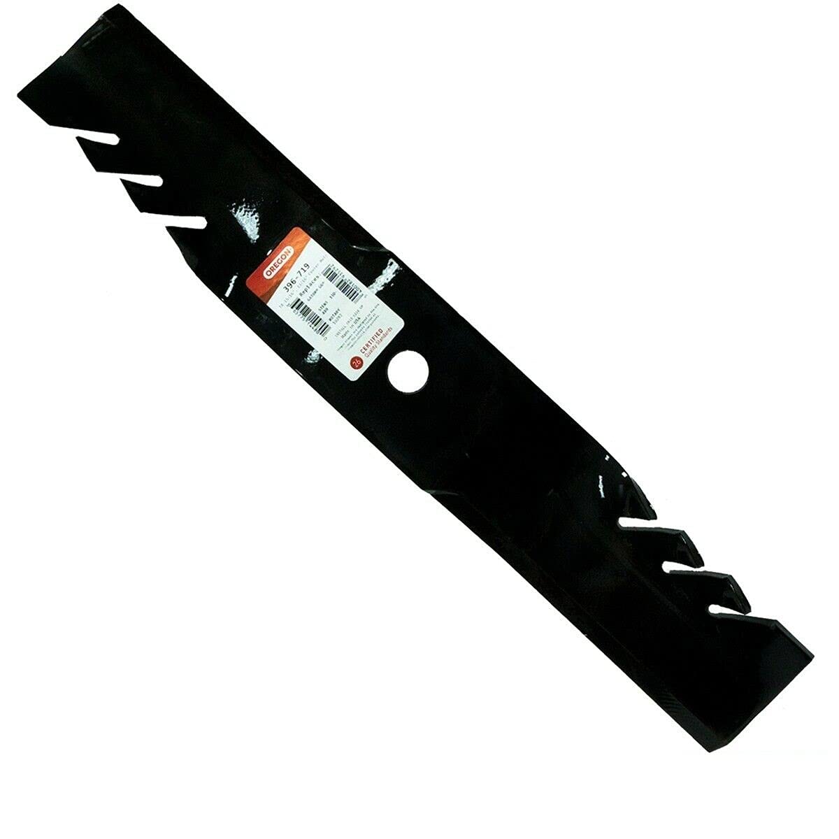 Amazon.com : New M143520 (3) PK Oregon 396-719 G6 Gator Mulching