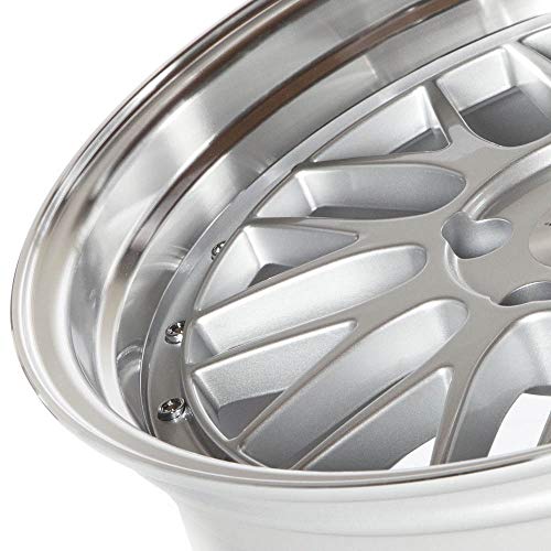 Circuit Performance CP30 Wheel