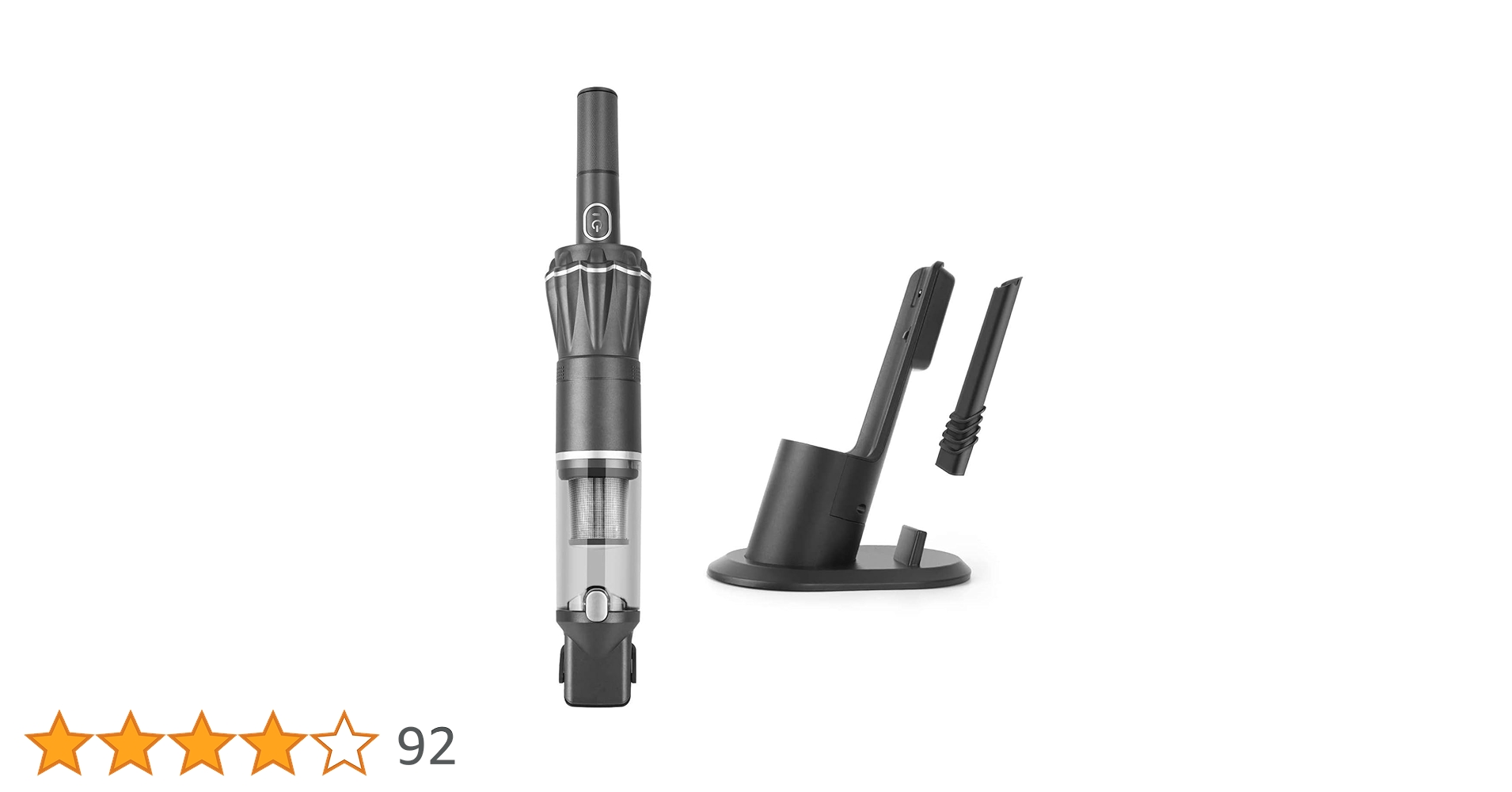 MOOSOO K12 コードレスハンディクリーナー 楽天市場】【お買い物マラソン☆8,999円→7,999円】楽天Rank80冠