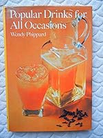 Popular Drinks for All Occasions B0007AHEFM Book Cover