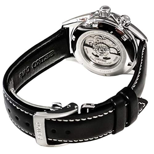 Image of Seiko Prospex Analog White Dial Men's Watch-SPB119J1