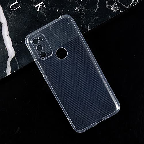 Custodia Compatibile con Blackview A70 Cover Protettiva Morbida e Antiurto con Ritagli Precisi e Design Sottile Antigraffio tpu
