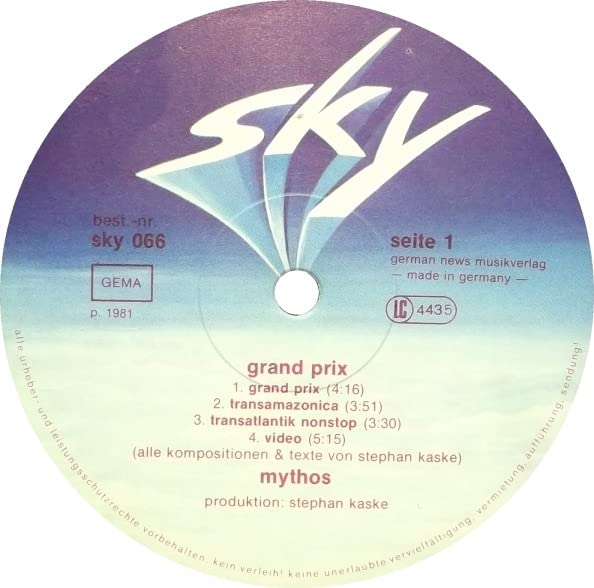 Grand Prix