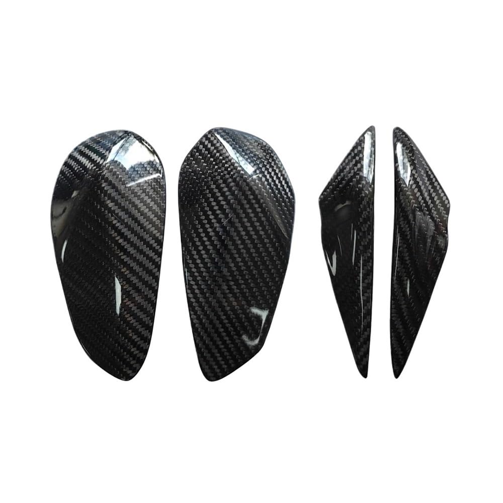 Per Parti Protettive Del Motociclo Serbatoio In Fibra Per Ka&wasaki ZX10R 2021-2025(Tank and Tail)