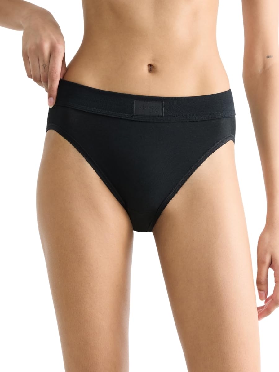 Sloggi Double Comfort T Tai Black