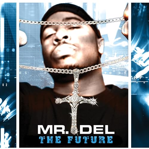 Amazon.com: The Future : Mr. Del: Digital Music