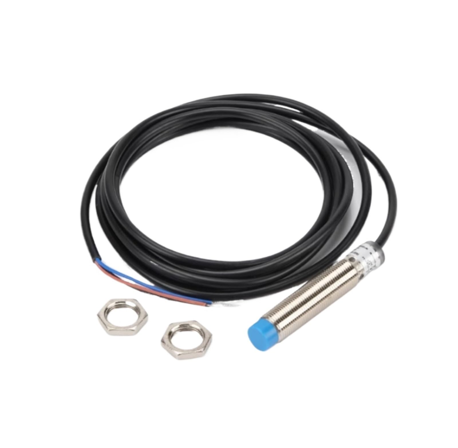 YWZVBSDCS IM12-04NNS-ZW1 proximity switch sensor