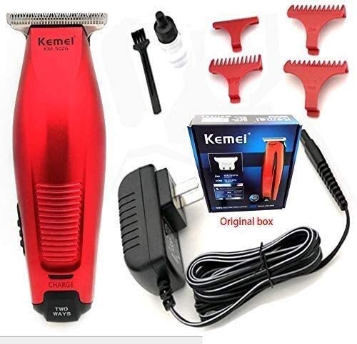 Hair Clippers Set Beard Hair Trimmer DIY Hair Cutter Haircut Rechargeable Cordless Barber USB Haircut Machine