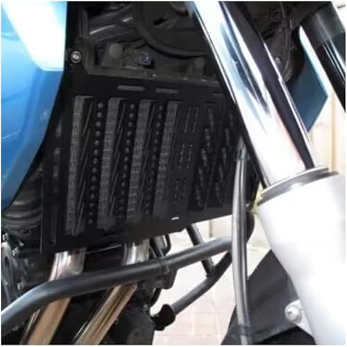Miniatura 2 de Radiator Grille Guard for B&MW F 650 GS F650GS Twin 2008 2009 2010 2011 2012 2013 Motorcycle Accessories Radiator Grille Guard Mesh Cover Protector