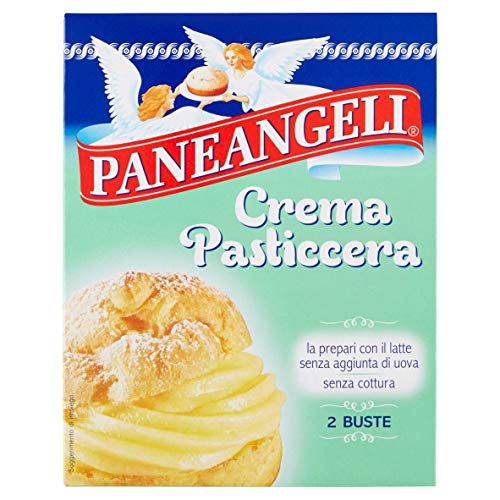 Paneangeli Crema Pasticcera, 150g