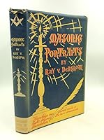 Masonic Portraits B000JFVJEC Book Cover