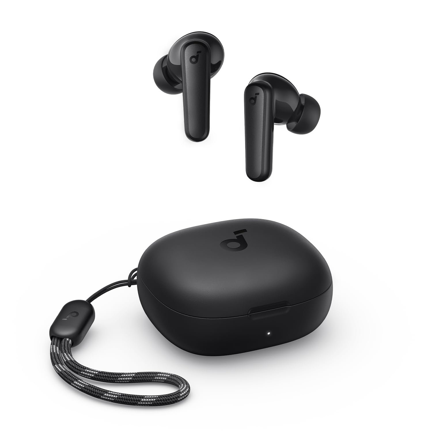 Anker Soundcore P20i Kulak İçi Bluetooth Kulaklık, 10 mm…