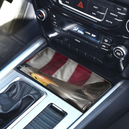 Portadocumentos para Auto Multicolor miniatura 5