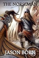 The Norseman 1468187171 Book Cover