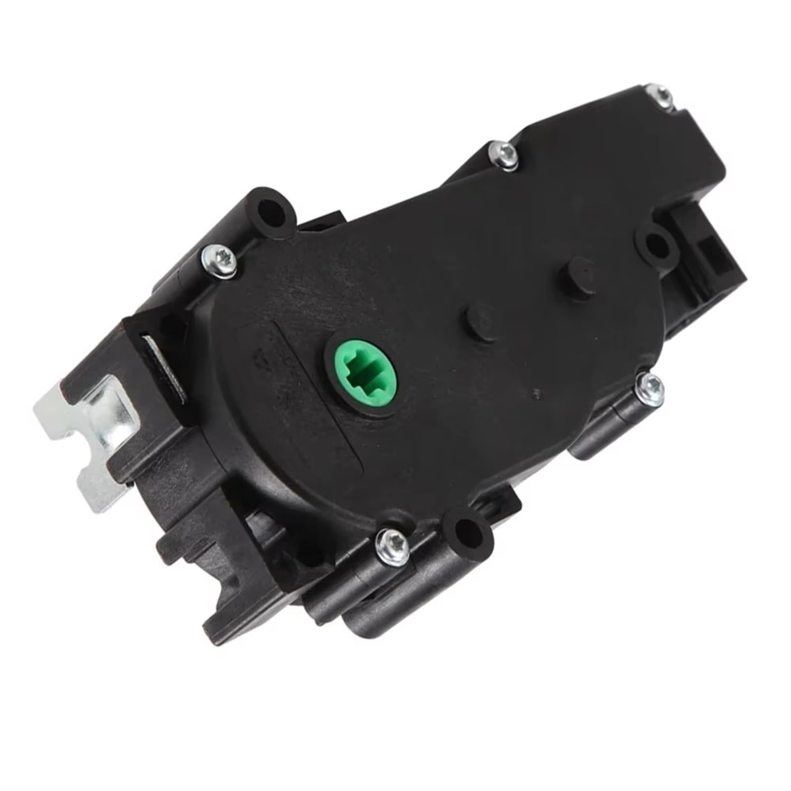 Mkkdyc One Color Trunk Boot Lock Compatible With Tesla For Model For S 2012–2021 Rear Tailgate Lock Actuator Boot Lid Lock Oem:100354900d 1003549-00-D 1003549