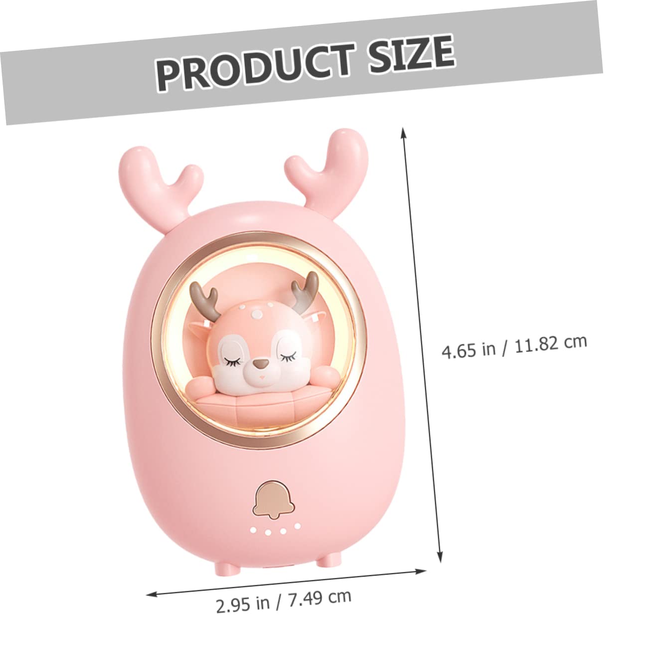 BESPORTBLE bambino caldo scaldamani riutilizzabile scaldamani portatili scaldamani ricaricabili scaldamani usb batterie ricaricabili scaldino portatile mini scaldino addominali