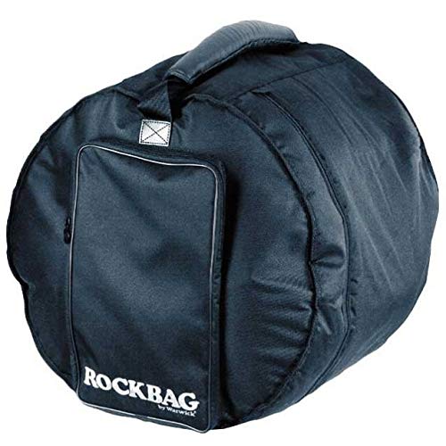 ROCKBAG RB 22588 B Deluxe Bass Drum Bag schwarz