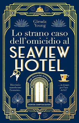 Lo strano caso dell'omicidio al Seaview Hotel