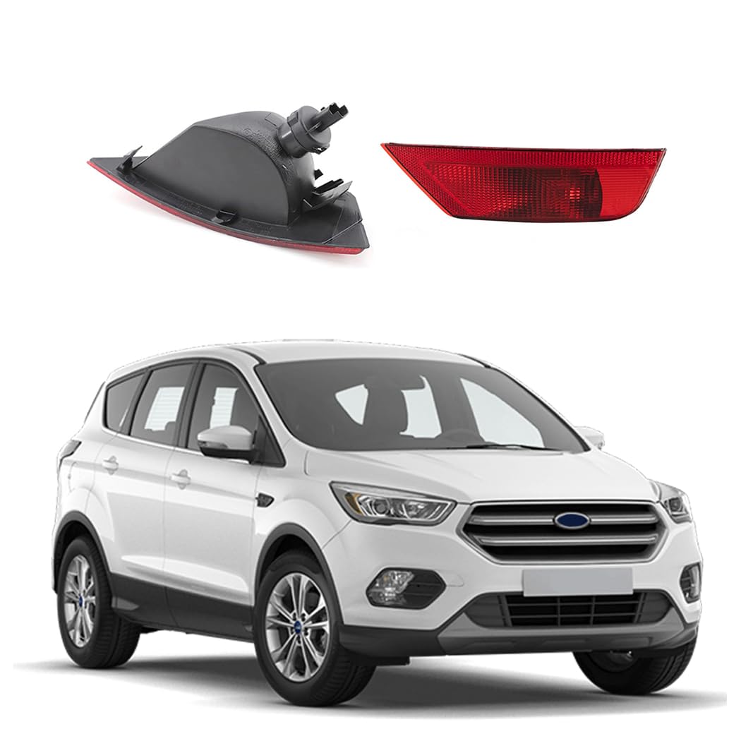 CG94 - Retronebbia per Auto FO_RD KUGA 2013 - ECOSPORT 2017 (Lato Destro)