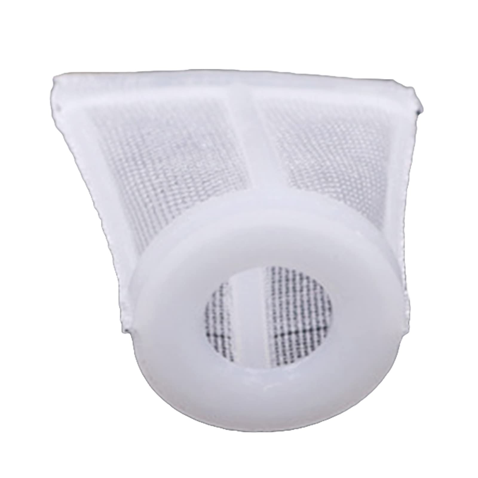 oringnat 30Pcs Guns Fine Feed Guns Paint Strainer Reduce Clogging