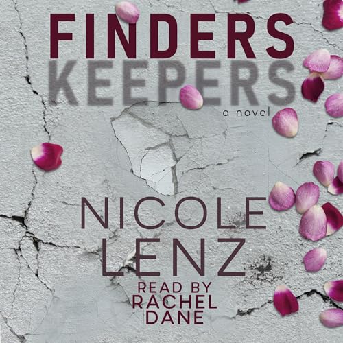 Finders Keepers by Nicole Lenz episode artwork