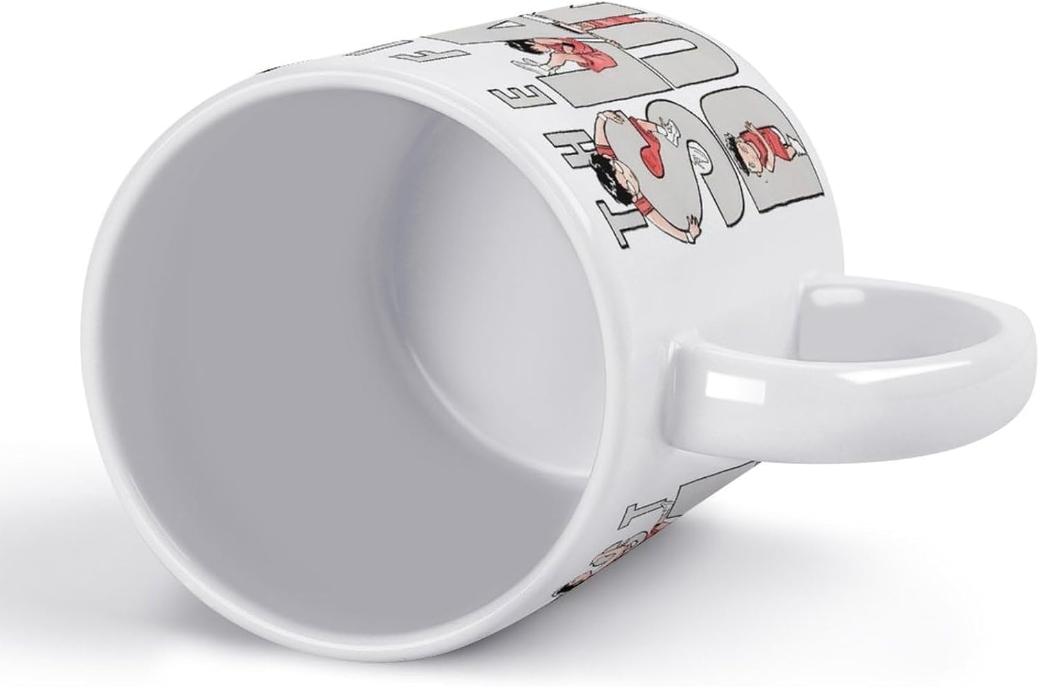 Amazon.co.jp: スラムダンク マグカップ コーヒーカップ 保温 おしゃれ