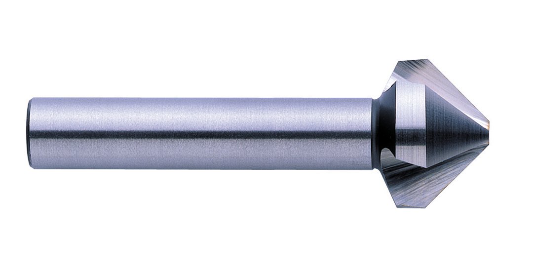 Exact HSS 90 05540 zestaw pogłębiaczy Ø 6,3-20,5 mm DIN 335C