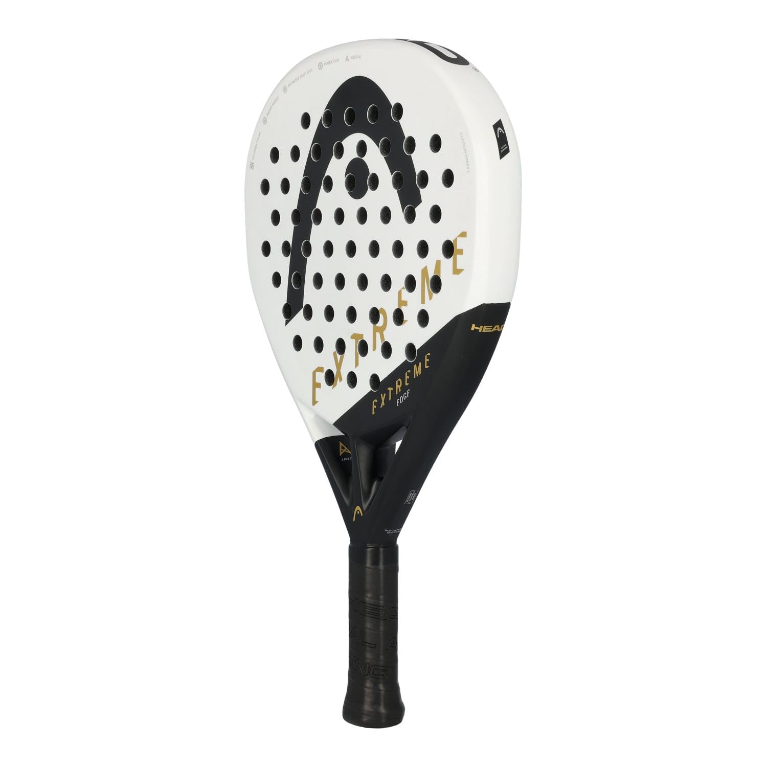 Head Extreme Edge White