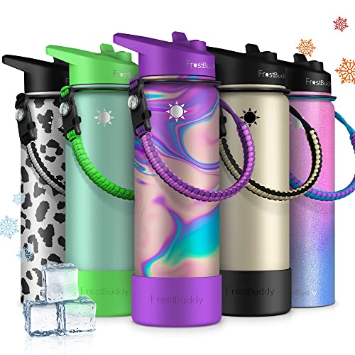 7 Best Water Bottles with Handles A Comprehensive Buyer’s Guide