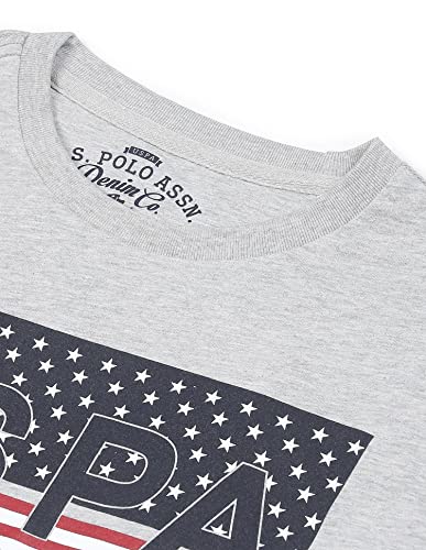 Image of U.S. POLO ASSN. Men Regular Fit T-Shirt