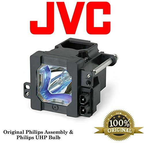 SELECT JVC HD-52G657 Rear Projection Television Replacement Lamp RPTV
