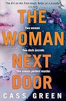 Algopix Similar Product 17 - The Woman Next Door An absolutely