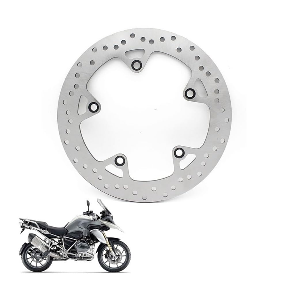 Freno Disco Dischi Disco Freno Moto Per Sport R1200RT | Accessori posteriori da 275 mm per R1200GS R1200 GS R1200 RS R1200R in acciaio inossidabile