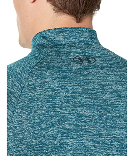 Image of Under Armour Men's Tech 2.0 1 /2 Zip