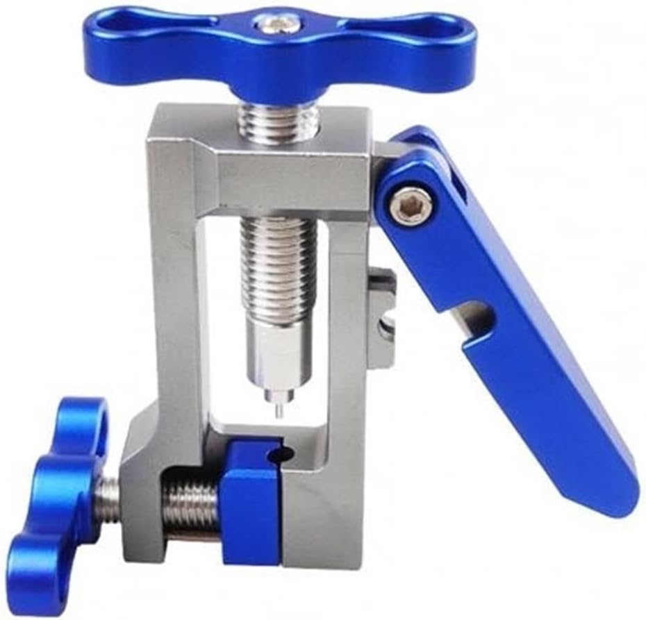 MEMMZY Hose Cutter Precision Cutting Line Aluminum Alloy