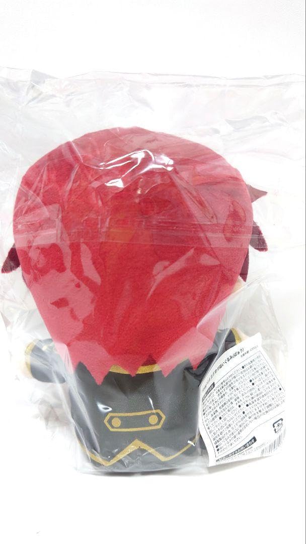 Amazon.co.jp: KnightA 騎士A ばぁうさん おすわりぬいぐるみ : おもちゃ