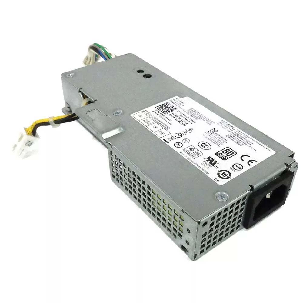 200W F180EU-00 F200EU-00 L200EU-00 L200EU-01 F200EU-02 6FG9T KG1G0 1VCY4 6YWW7 4GVWP Netzteil PSU Für Dell OptiPlex 780 790 990 9010 7010 9020 USFF 380 SFF