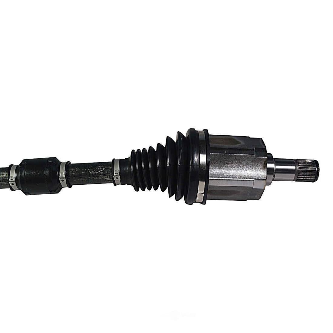 Amazon.com: AUTO DN (1) CV Axle Front Driver Side Drive Axle
