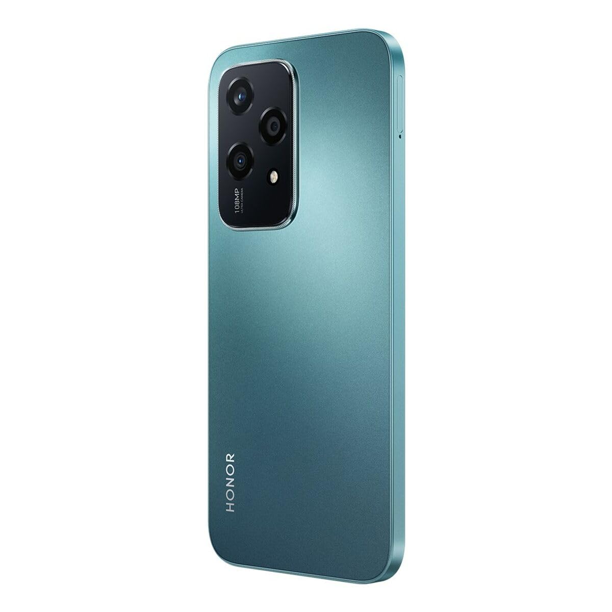 Honor Smartphone 6,7" 8 GB RAM 256 GB cyjan - Marka EAN: 6936520841165