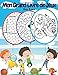 Mon Grand Livre de Jeux: Dès 5 ans, Mots mêlés, Trouve les différences, Dessins point par point, Cherche l'intrus, Jeux de labyrinthe.