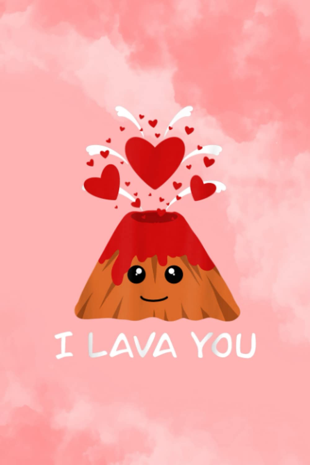 Garden Planting Task | Cute Lava Day Volcano Love Couple Valentine'S Day