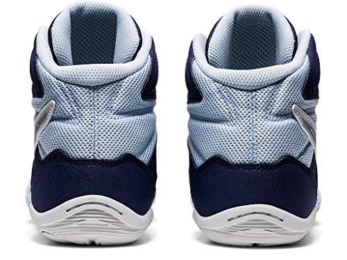 Image of ASICS Men's Matflex 6 Wrestling Shoes