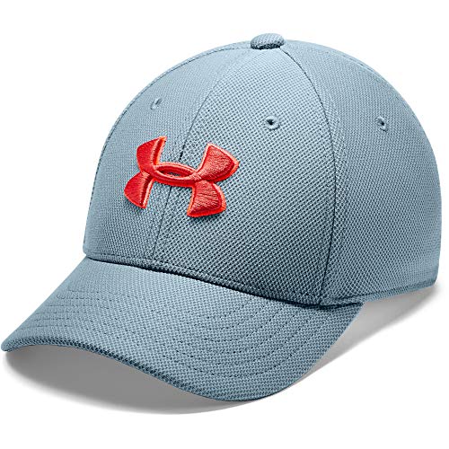 Image of Under Armour Boys' Blitzing Cap Stretch Fit