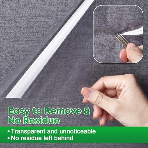 Lanbeide LBD 14-001 Cat Scratch Furniture Protector, 10 Pack Couch Protector From Cat Claws thumb #3