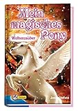 magic pony  Mein magisches Pony - Wolkenzauber