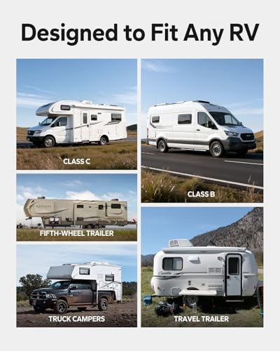 Image of LiTime 12V 300Ah Lithium RV Battery, Max 15000 Deep Cycle Lithium Battery, 3840Wh High-Energy Density, Perfect for Travel Trailer, Off-Grid, Solar Energy, Marine, Boat
