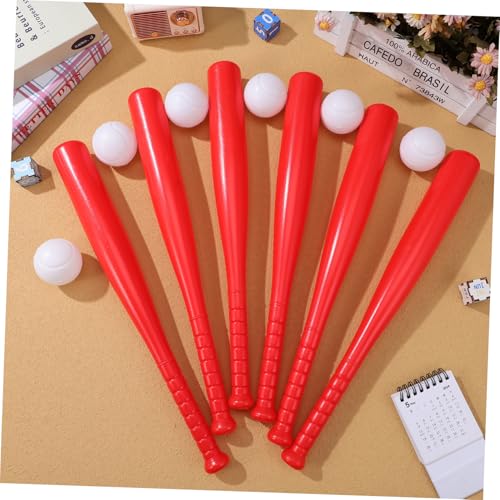 Jeu de baseball pour améliorer la coordination des garçons et filles