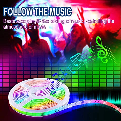 EMC Italy Striscia LED RGB 5M | 300 LED Smart