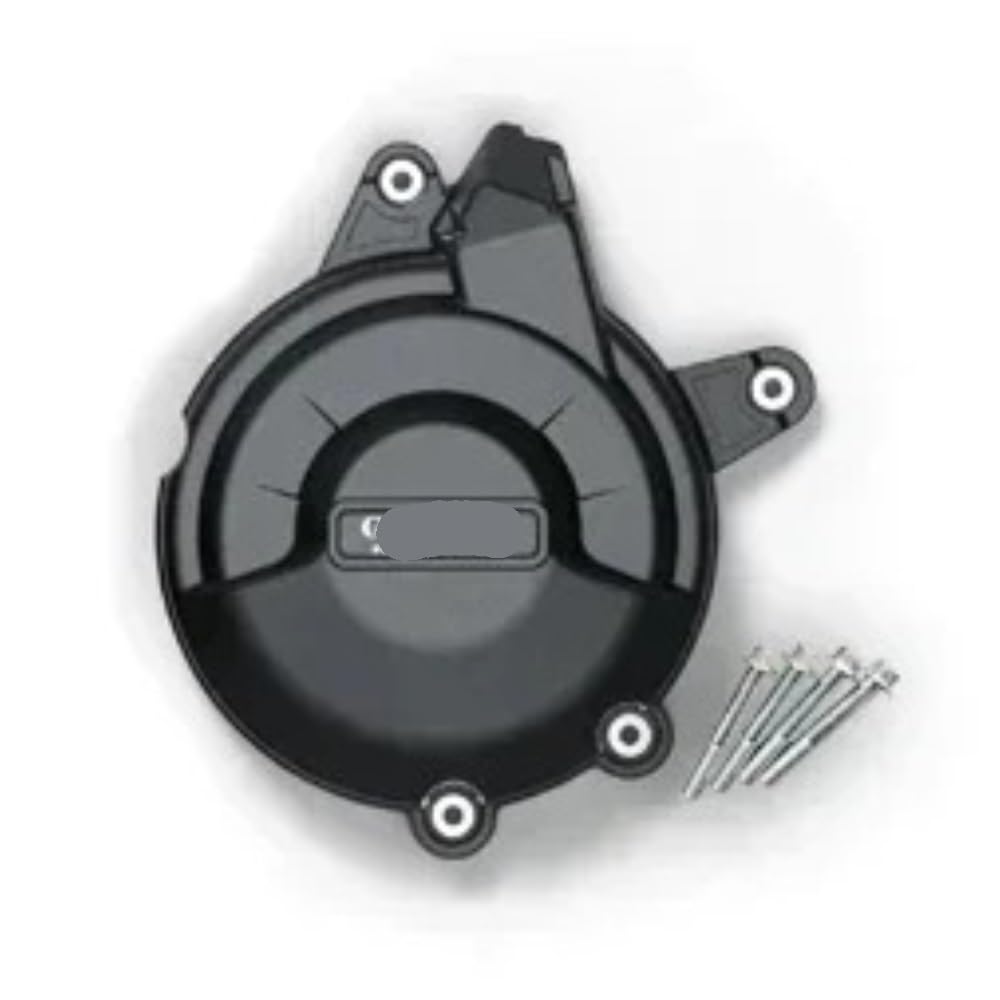 Cubiertas protección motor motocicleta Multistrada V4 Rally 2023 7