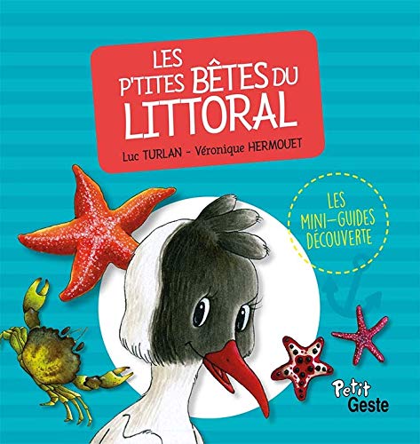 Les Petites Bêtes du Littoral